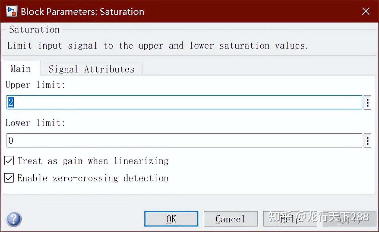 Matlab simulink 