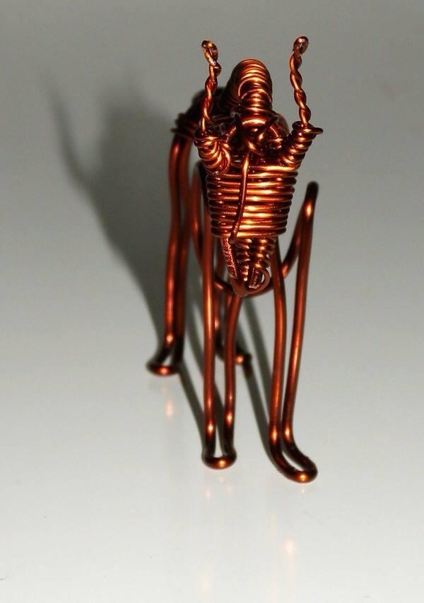 魔兽世界软陶偶记三骨架篇