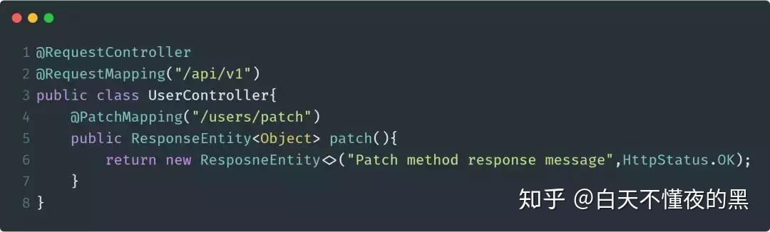 Spring Boot 注解：全家桶快速通 - 知乎