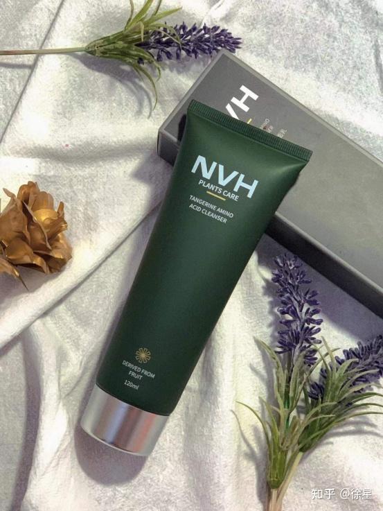 kske净衡师洗面奶