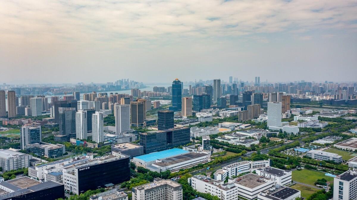 杭州租房攻略(滨江区、钱塘区) - 知乎