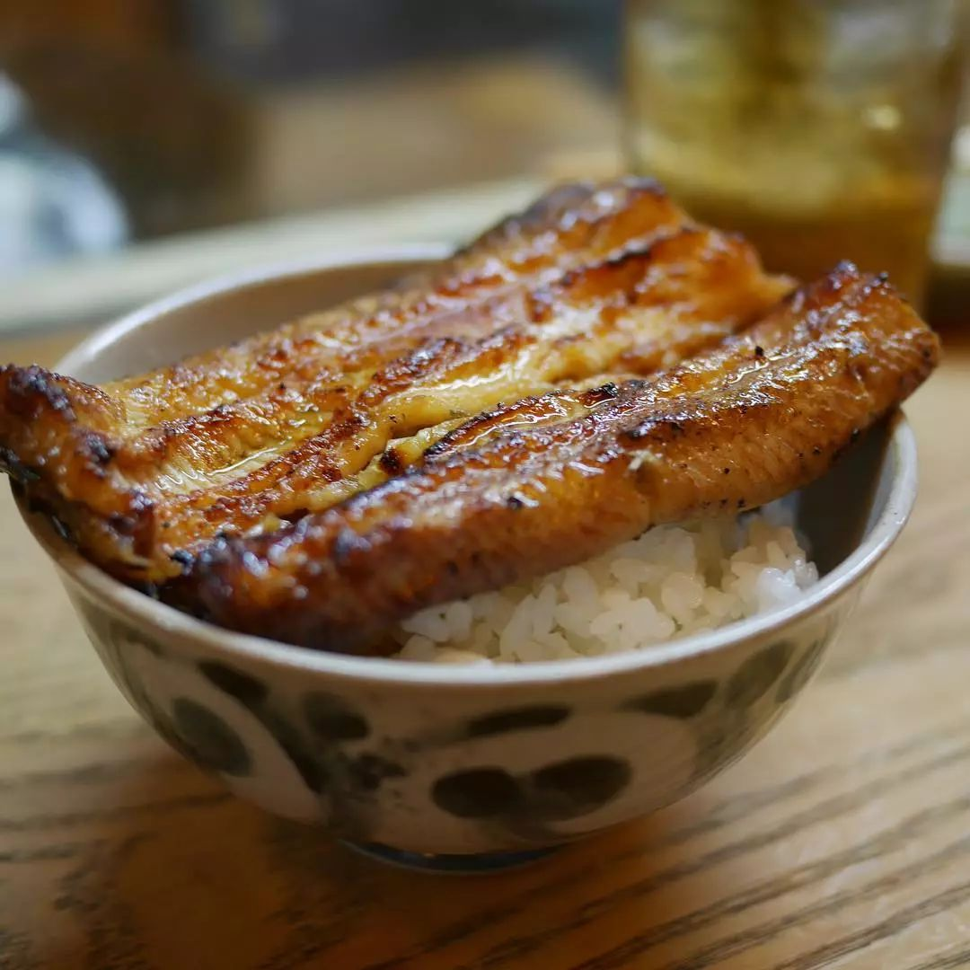 蒲烧鳗鱼饭简单的做法_鳗鱼饭怎么做_日式蒲烧鳗鱼饭的家常做法