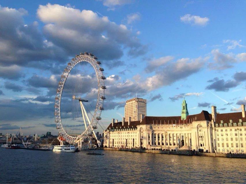 伦敦成人海外游学1个月,选哪个机构比较靠谱?