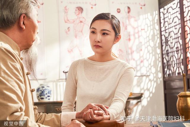 中医养生:治疗妇科的十大古方 - 知乎