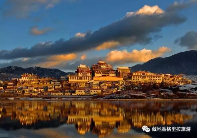 香格里拉10大必游景点“老司机”都去过,你走过几个?-香格里拉必看景点