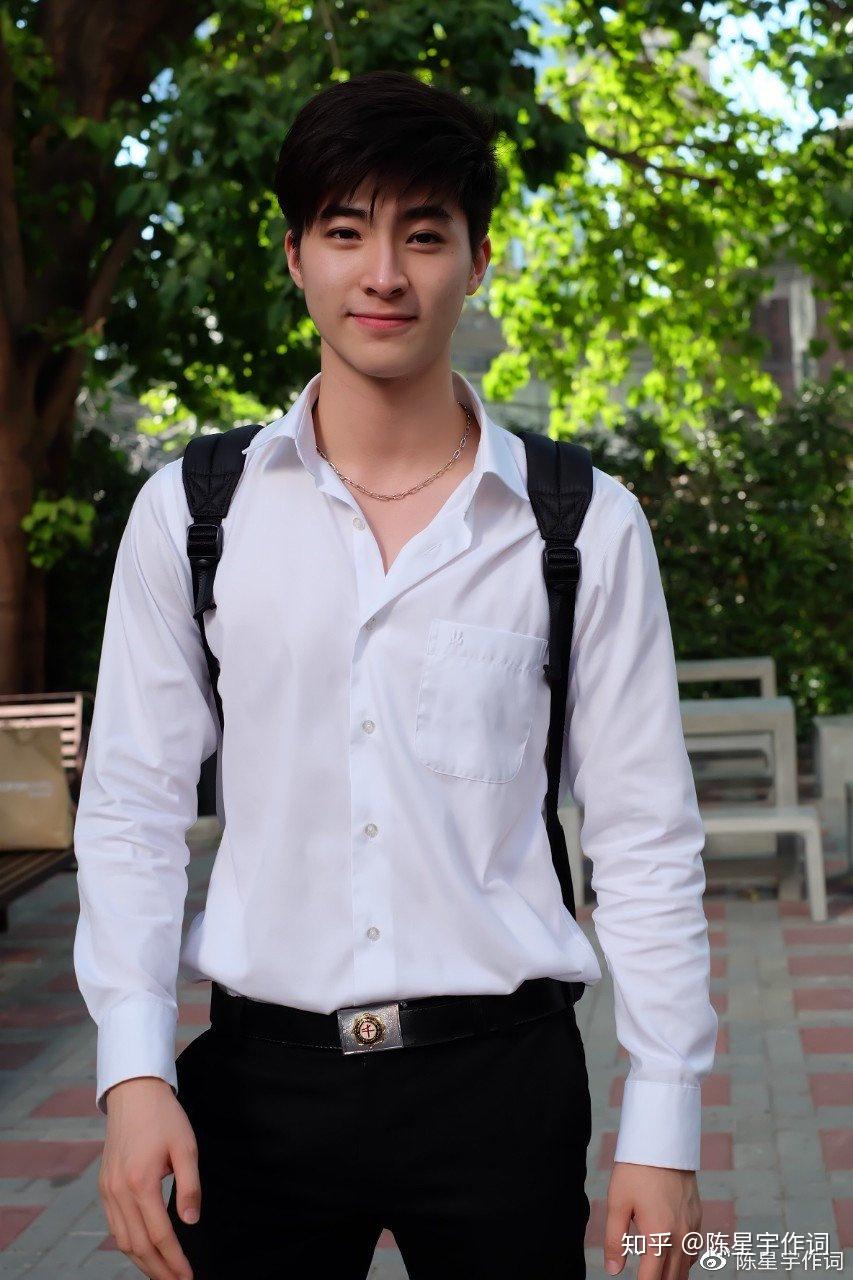 陈星宇点评2019上半年泰国电视圈超人气十大泰剧男演员