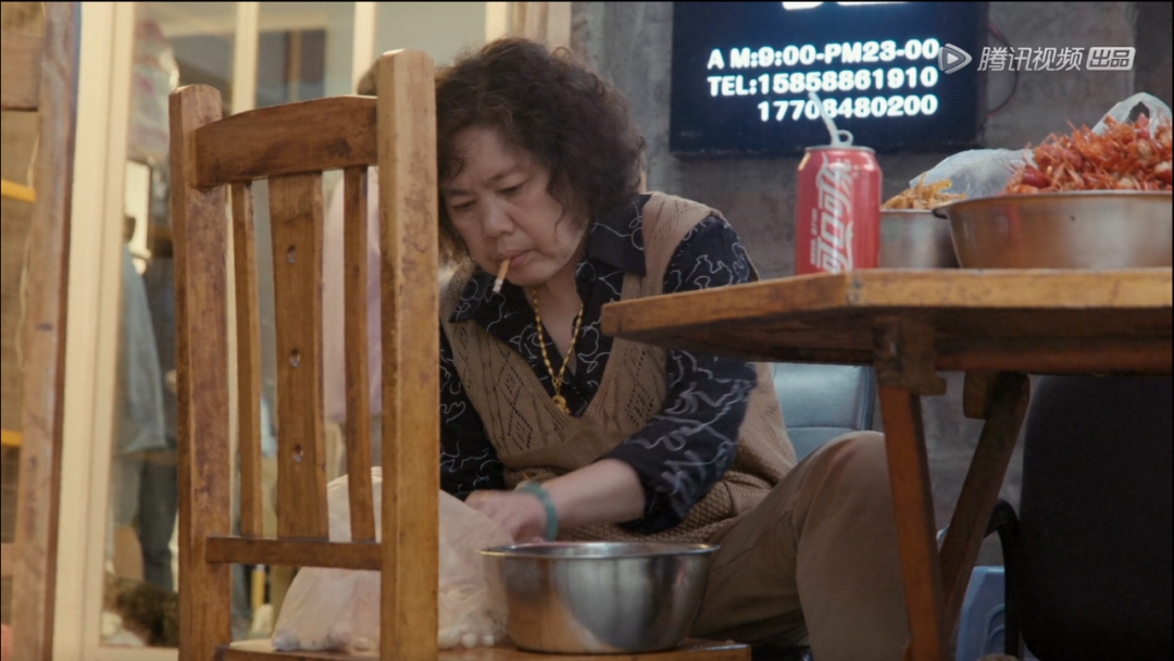 又杀出一部舔屏大片！深夜刷完的我正在暴风哭泣