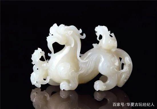 1.06亿成交！单件和田玉世界拍卖纪录再次刷新，难道又是炒作