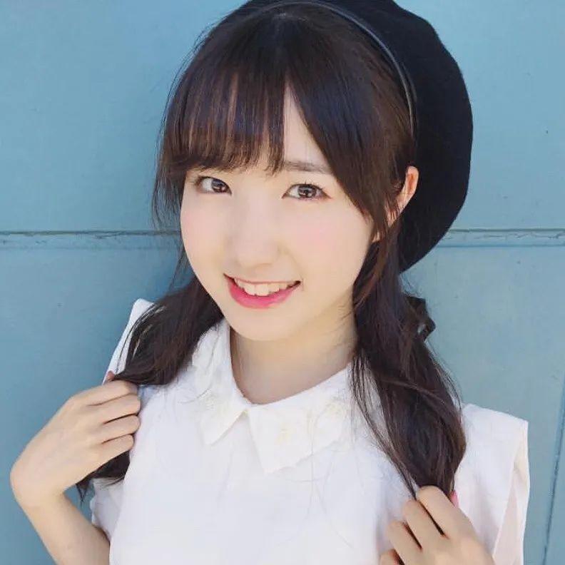 头像| IZ*ONE 本田仁美合集- 知乎