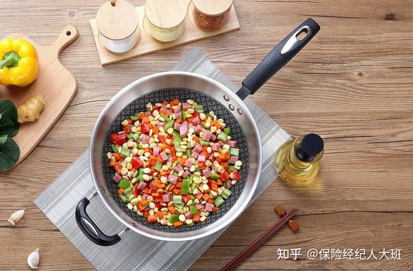 炒锅什么牌子好,炒锅品牌推荐 - 知乎