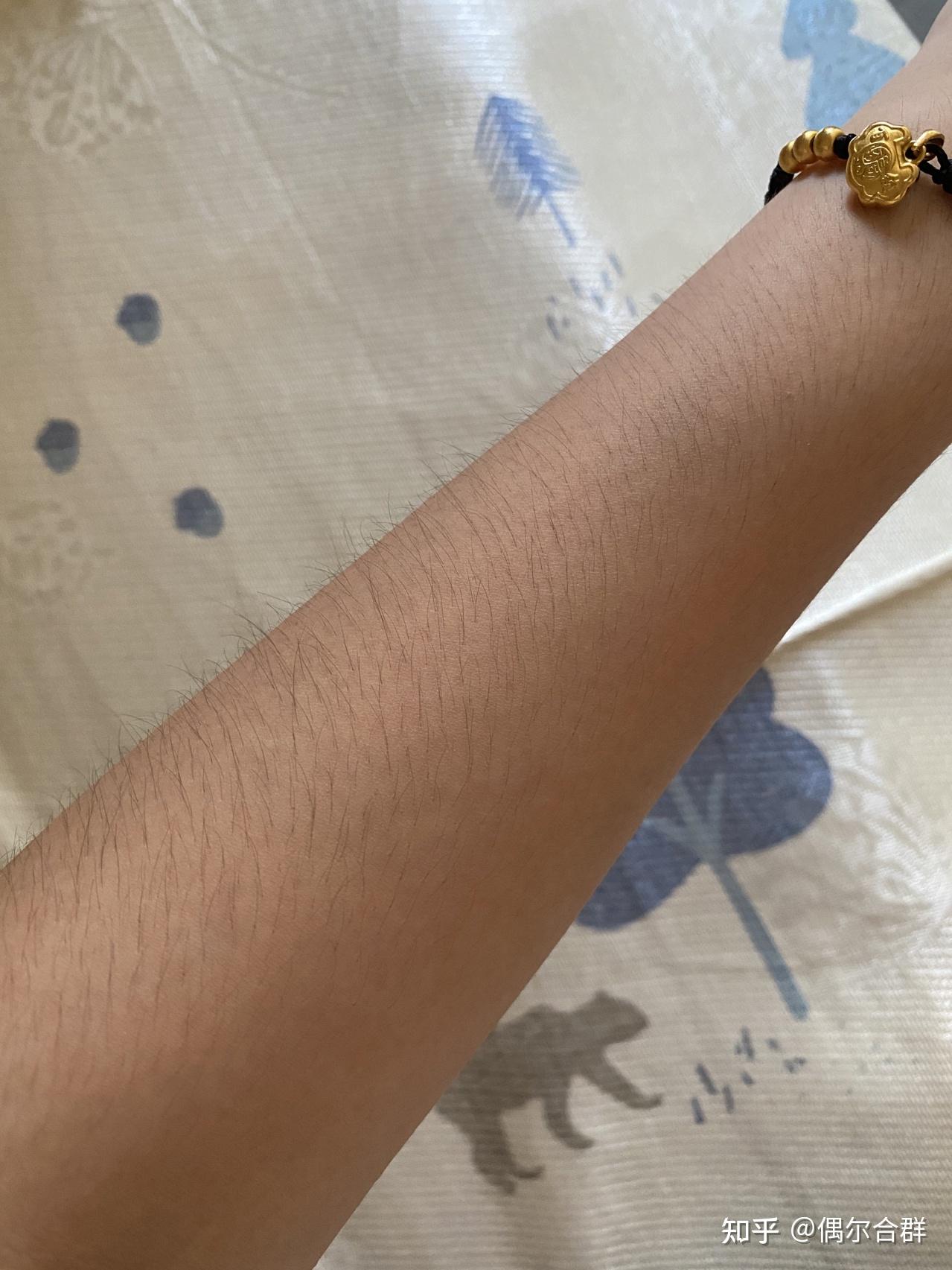 身体乳用多了会长腿毛吗(用了身体乳腿毛长得很严重怎么办)