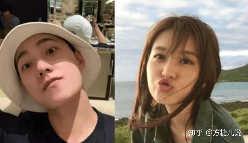 杨阳乔欣回旋镖,最大赢家竟然是古力娜扎!