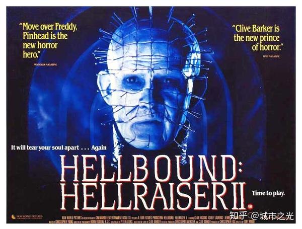 系列恐怖惊悚剧情片猛鬼追魂5带你走进善恶边缘