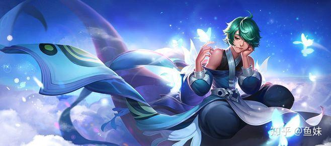 庄周-王者荣耀官网网站总体来说,貂蝉和赵云都非常害怕控制,特别是