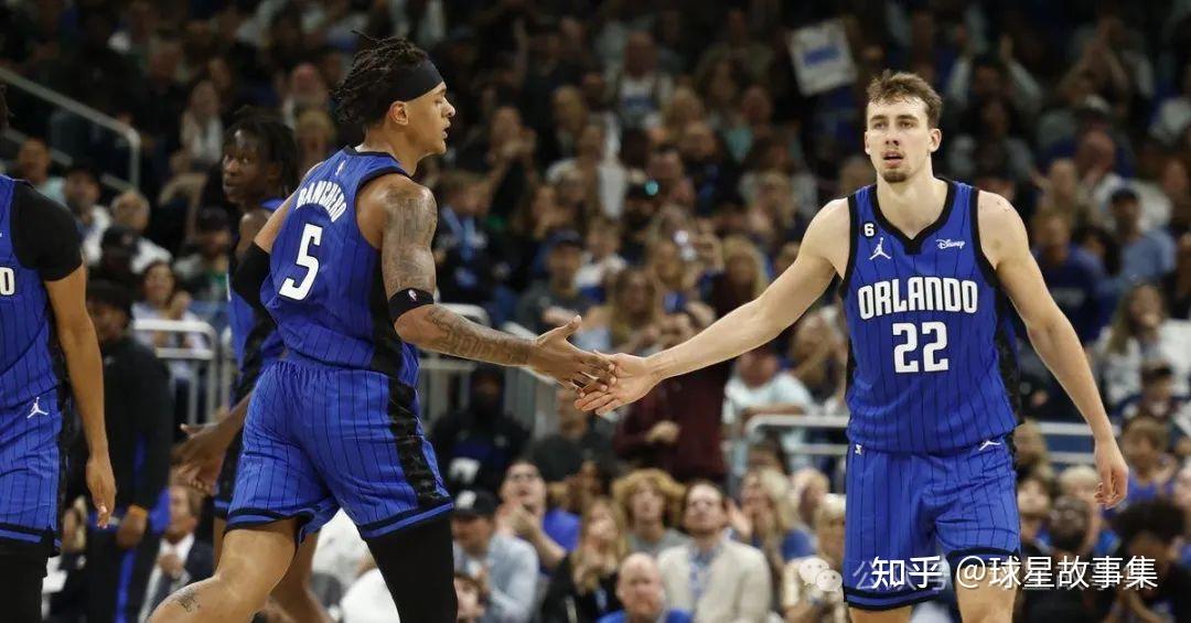 盘点nba25岁以下最佳二人组青春风暴崛起谁是未来主宰者