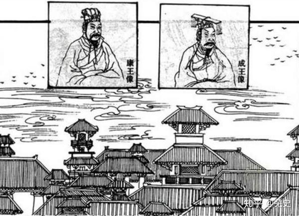 西周简史：十二位周王，有谁拖了王朝的后腿？ - 知乎