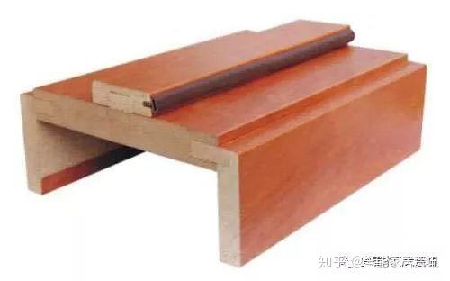 买木门,门芯用料不容小觑! - 知乎