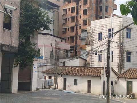 龙华观澜黎光村旧改绿景城市更新最新进展已出专规签约率98年底开拆有