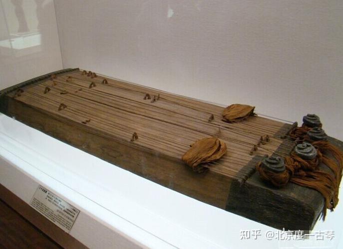 为什么说“琴瑟和鸣”? - 知乎