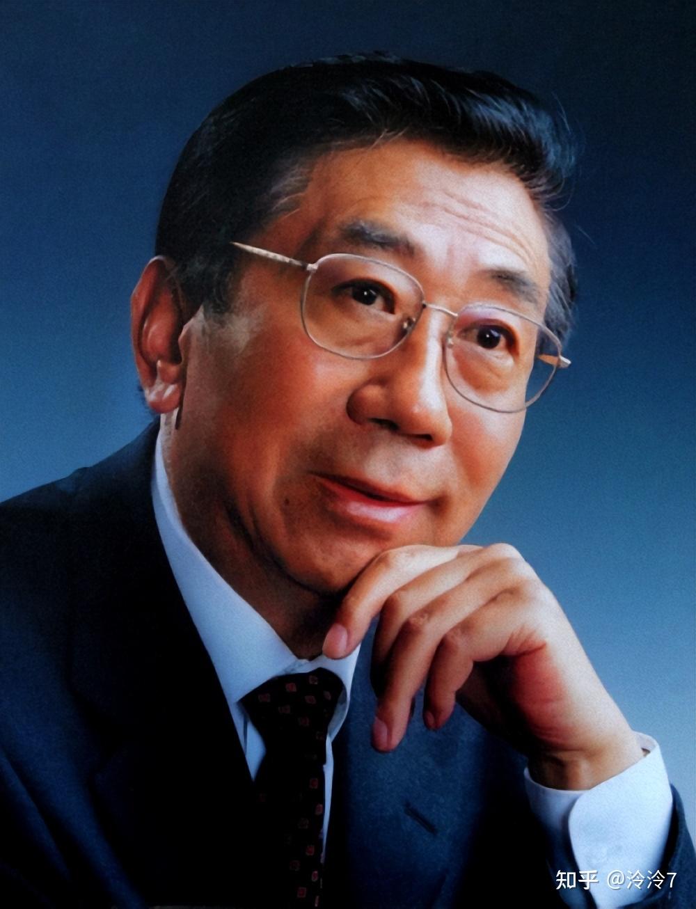 中国工程院已故院士简介十六