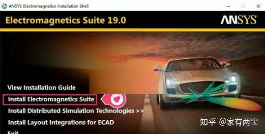 电机电磁仿真分析之Ansoft Maxwell - 知乎