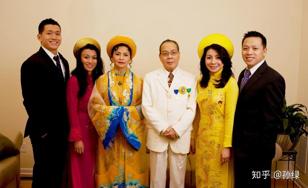 越南皇帝为什么不肯登基地球知识局