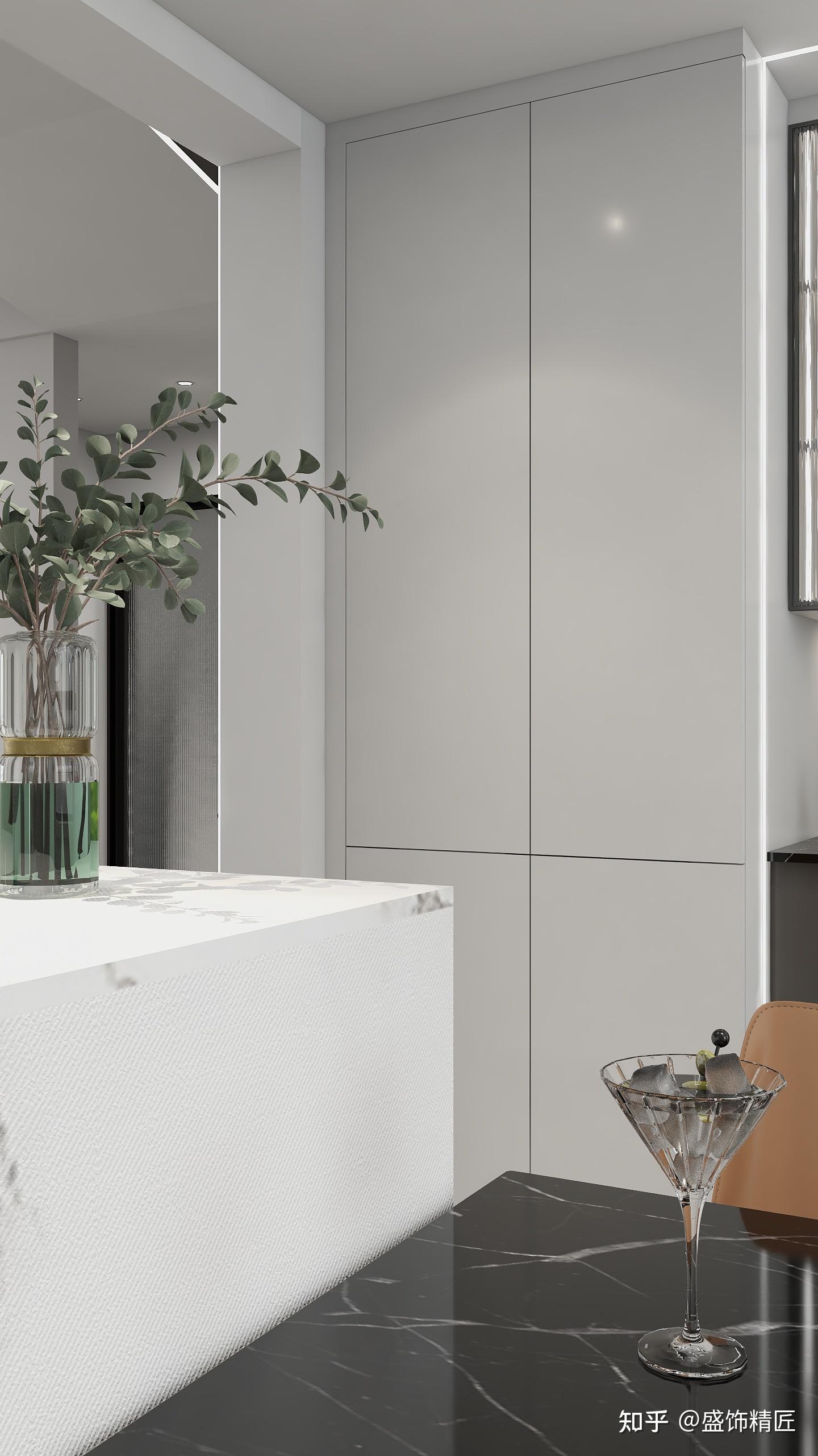 盛饰精匠准分子肤感系列板材耀然面市