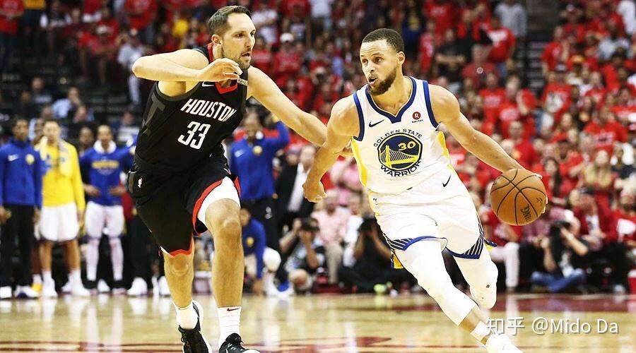 如何评价 NBA 17-18 赛季西决 G7 勇士 101:92