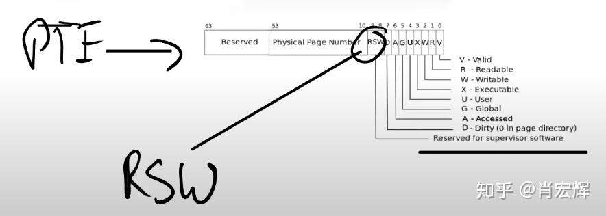 8.4 Copy On Write Fork - 知乎
