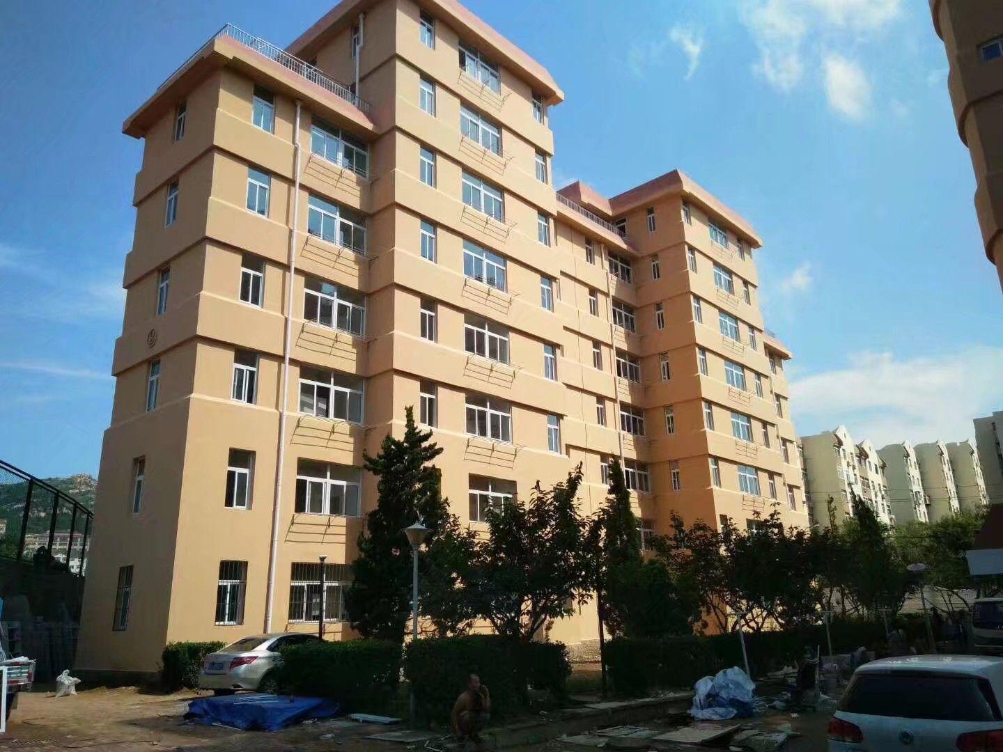 青岛大学滢园7号宿舍怎么样啊