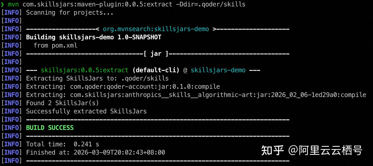 Java 开发应该知道的 2类实用 Skills 用法 - 知乎