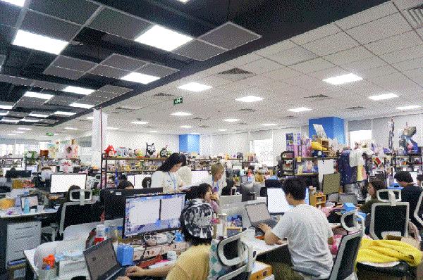 为什么毕业生都想要扎堆进大厂？ - 知乎