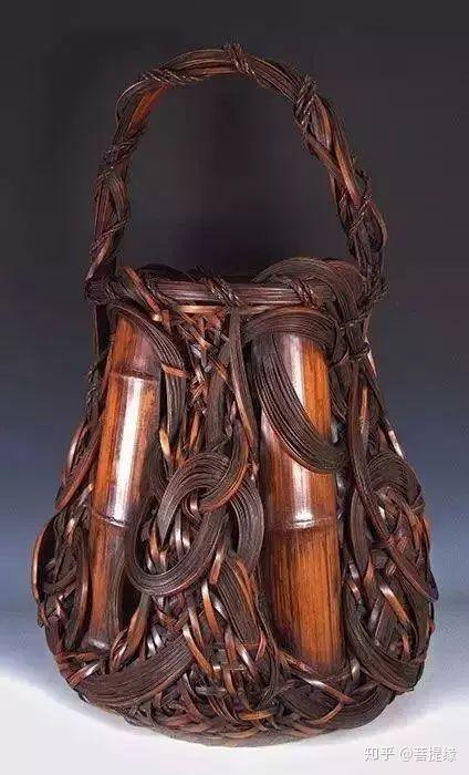 我是雕刻师赐予了竹子生命你竟如此之美