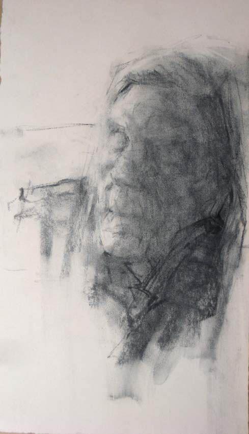 交流使用,禁止转载---如果你希望了解最基础的握笔,画线,起形,素描