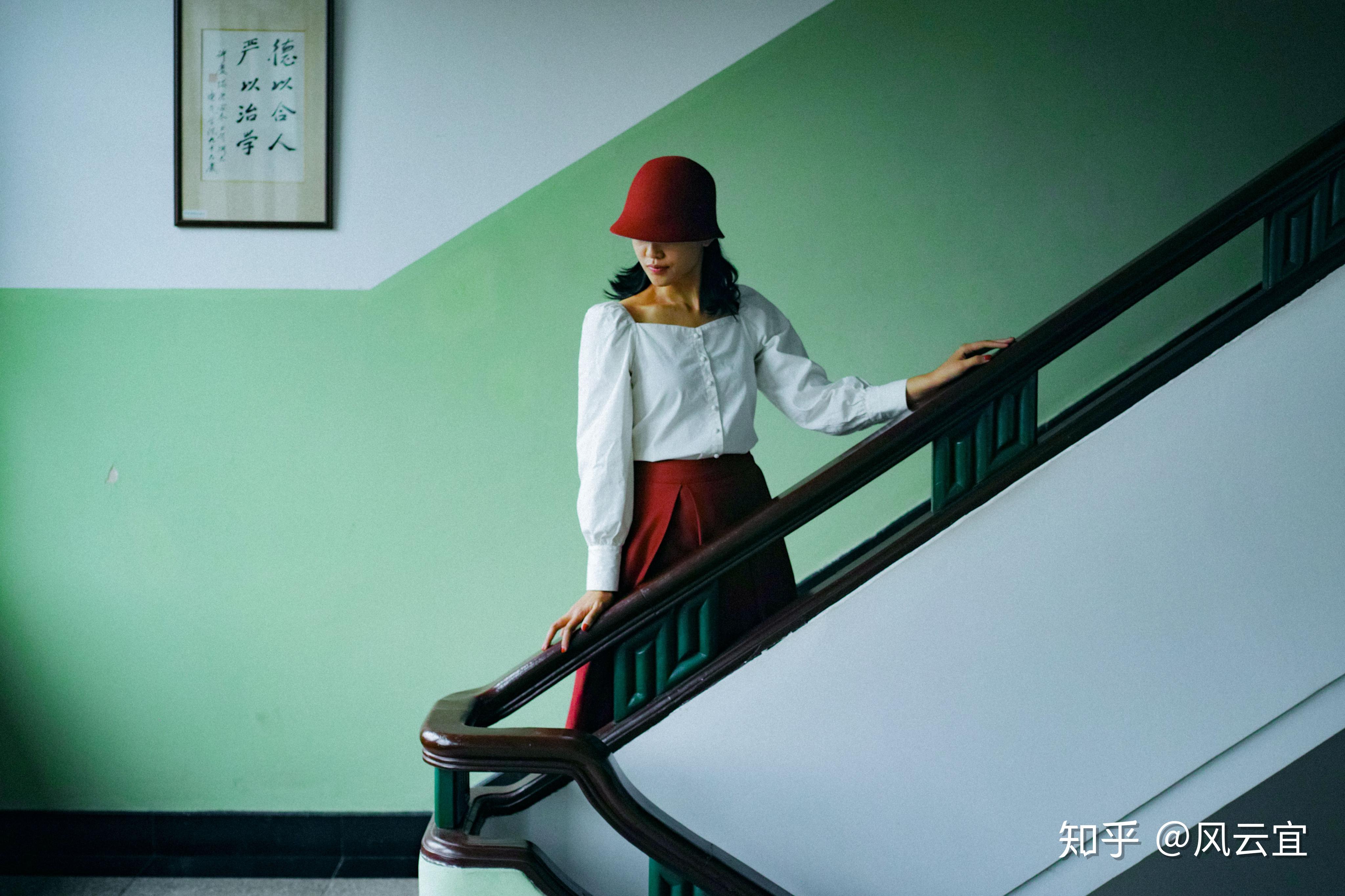 适马dp2q适马卡片机拍写真