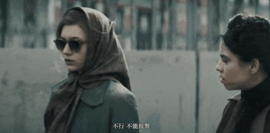 《荣光与暗影》题材大胆,这部历史巨制太敢拍!