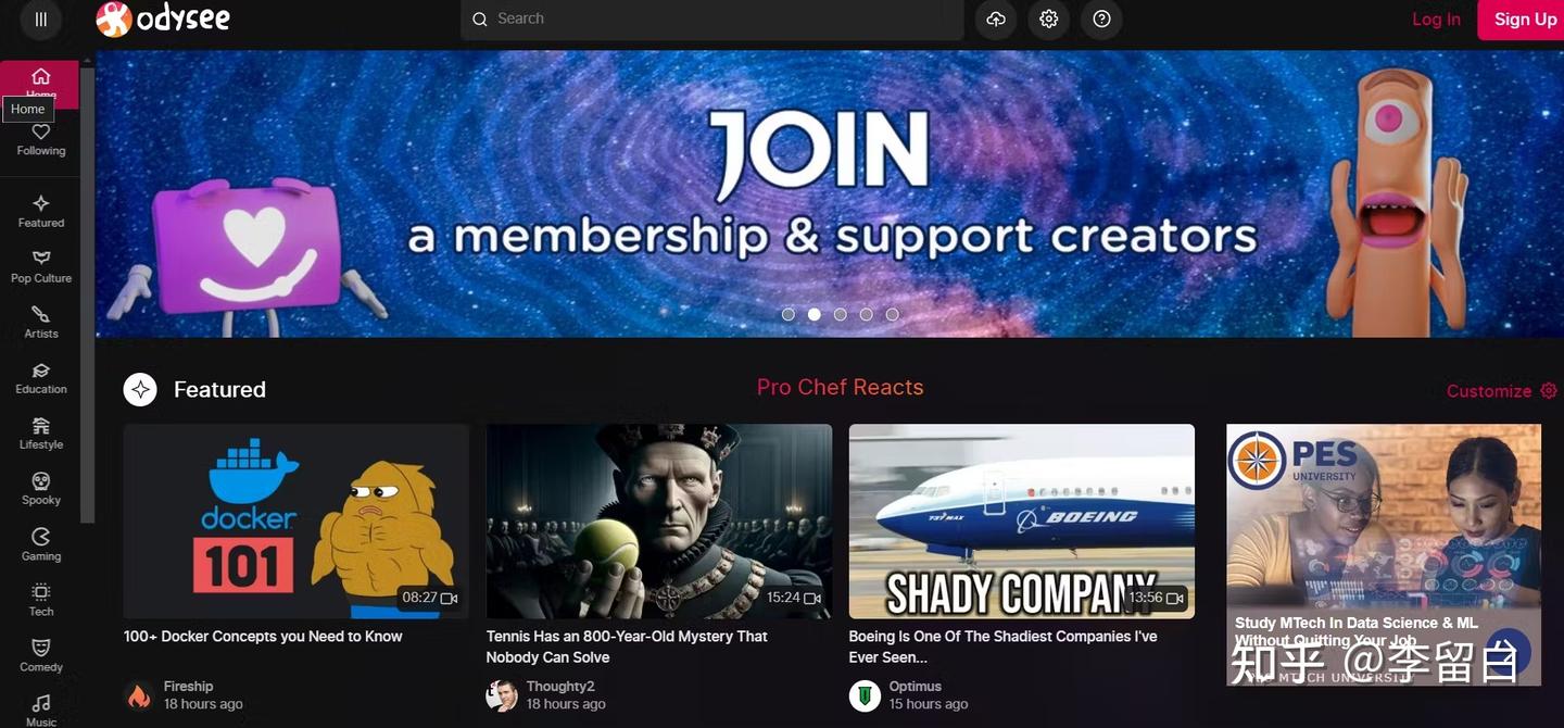 2024 年您最喜欢的Web2 平台的7 个最佳Web3 替代品- 知乎