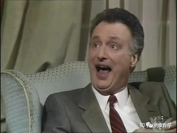 如何评价英剧《是,首相第2季》(Yes, Prime Minister Season 2,1987)?