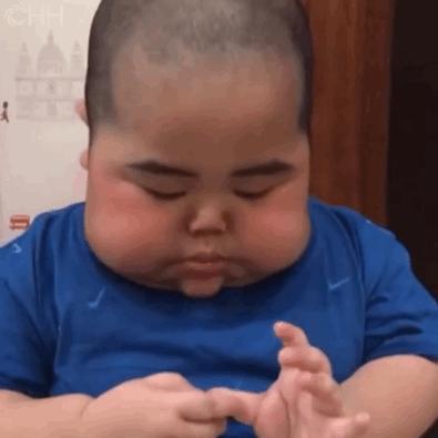 tatan打蛋表情包分享
