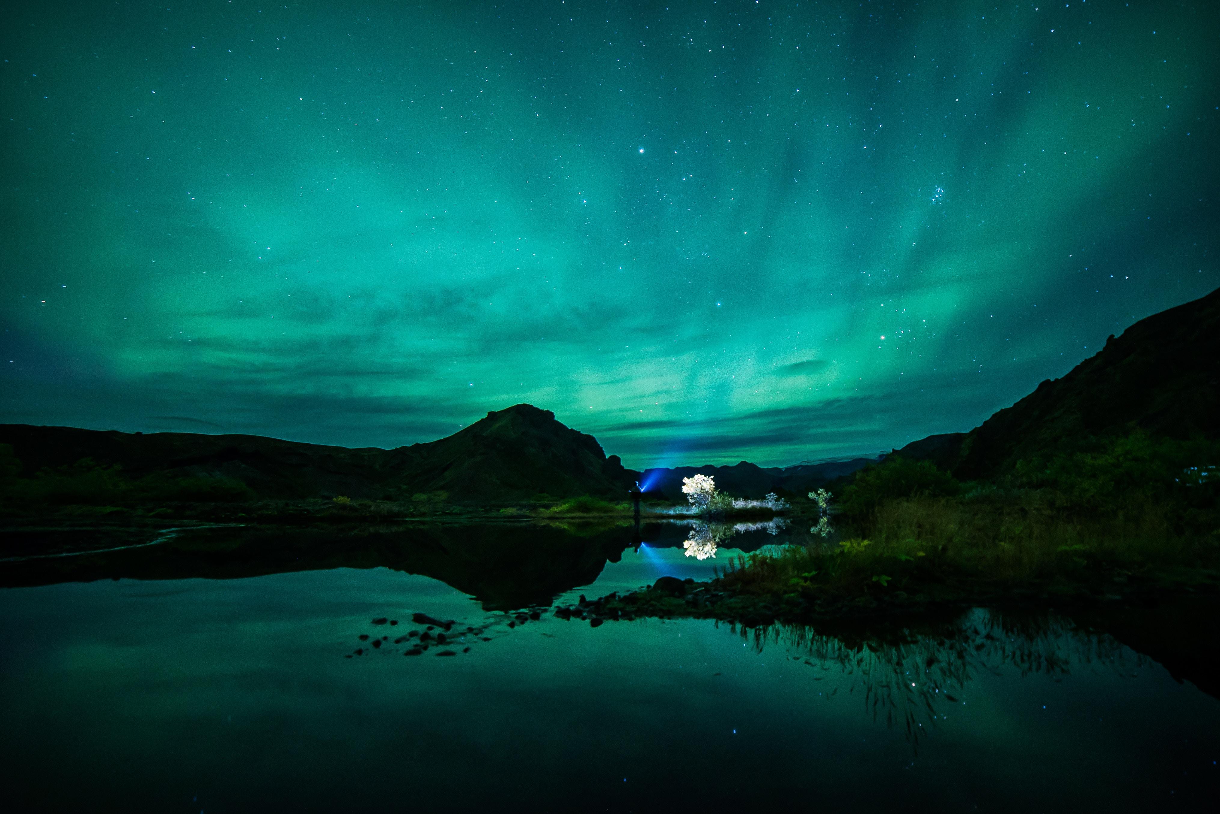 极致风光:冰岛|摄影|风光摄影|拾间Ei - 原创作品 - 站酷 (ZCOOL)