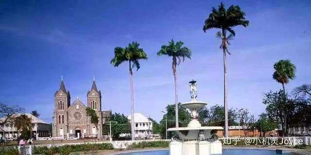 圣基茨护照使用攻略get