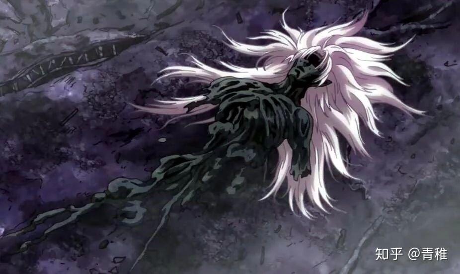 一拳超人两张图解读僵尸男的不死身究竟是什么原理