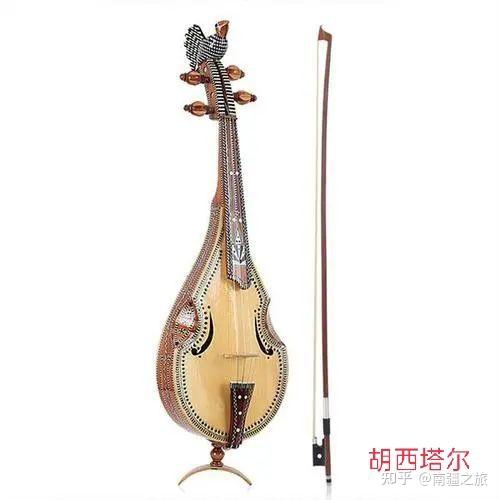 新疆民族乐器 - 知乎