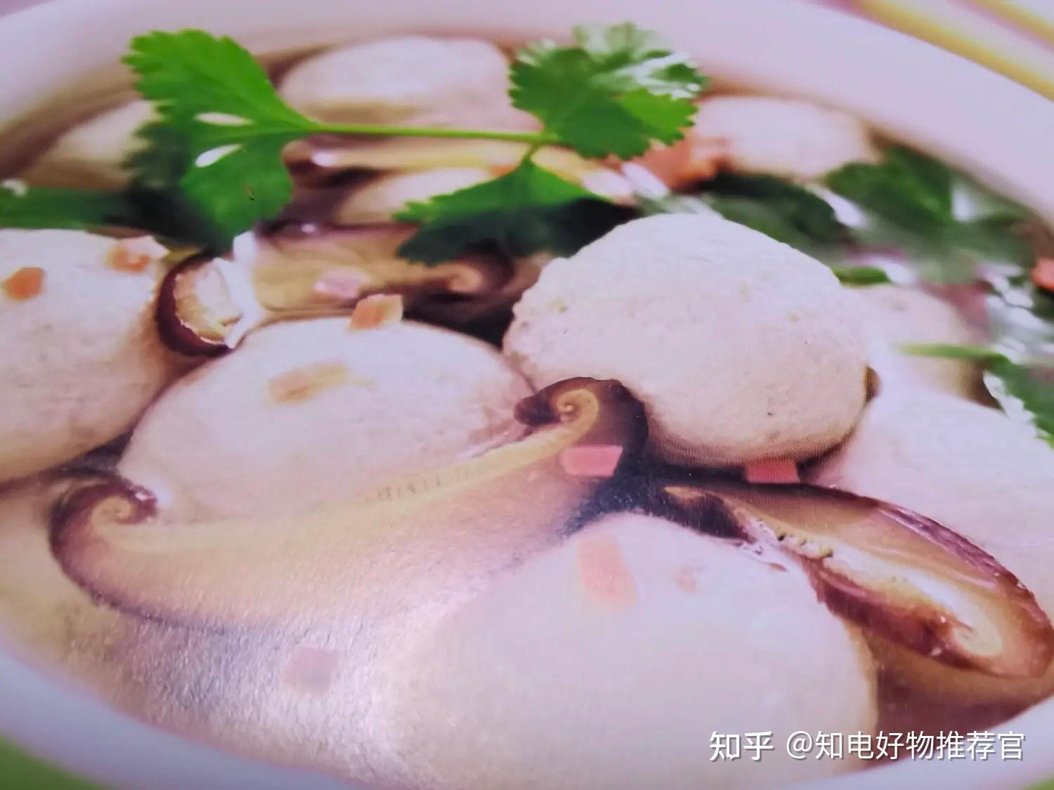 青菜鱼圆汤,青菜鱼圆汤的家常做法 - 美食杰青菜鱼圆汤做法大全