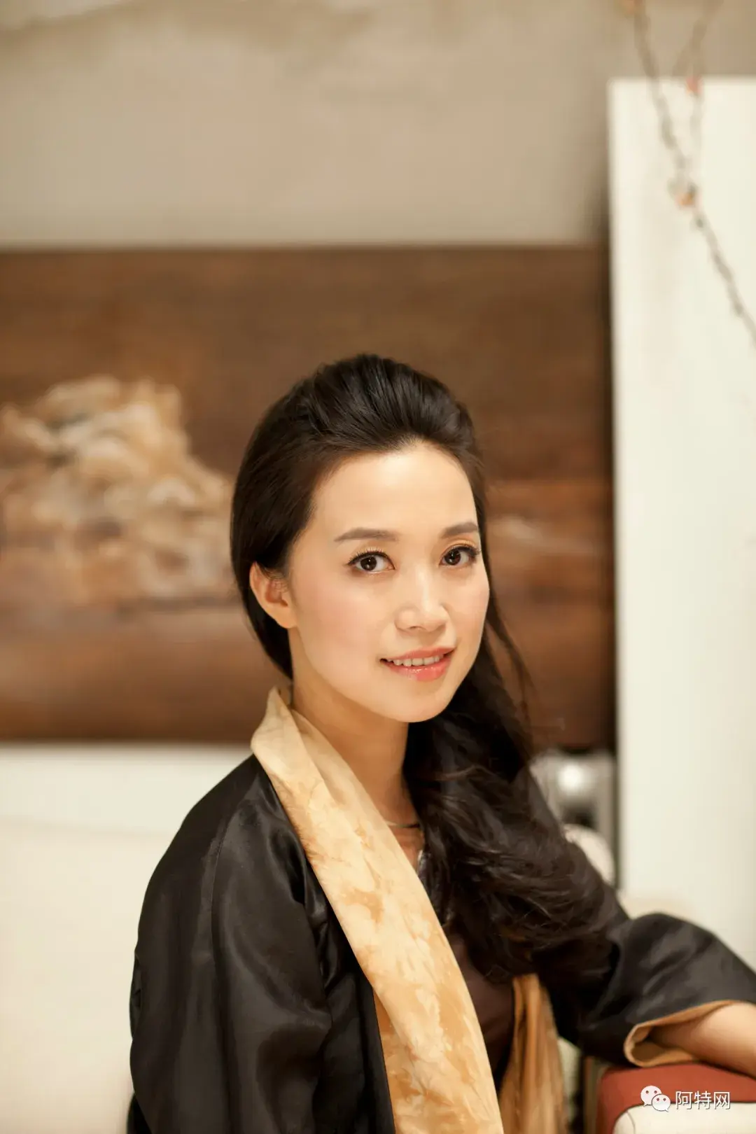 陈芸中国女性艺术代表性艺术家