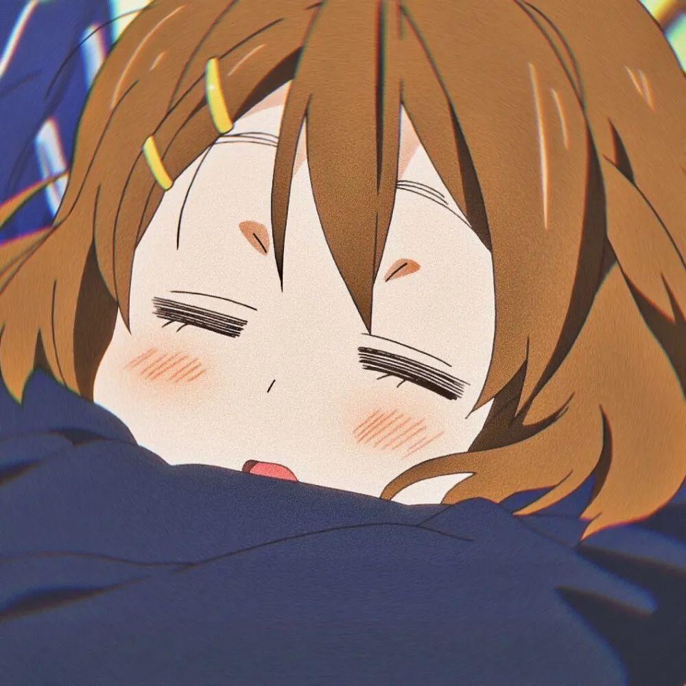 14组好看的女动漫头像 - 知乎