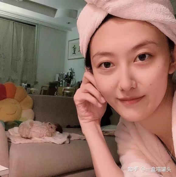 不吹牛不撒谎,我就是一个月脸色变好了.