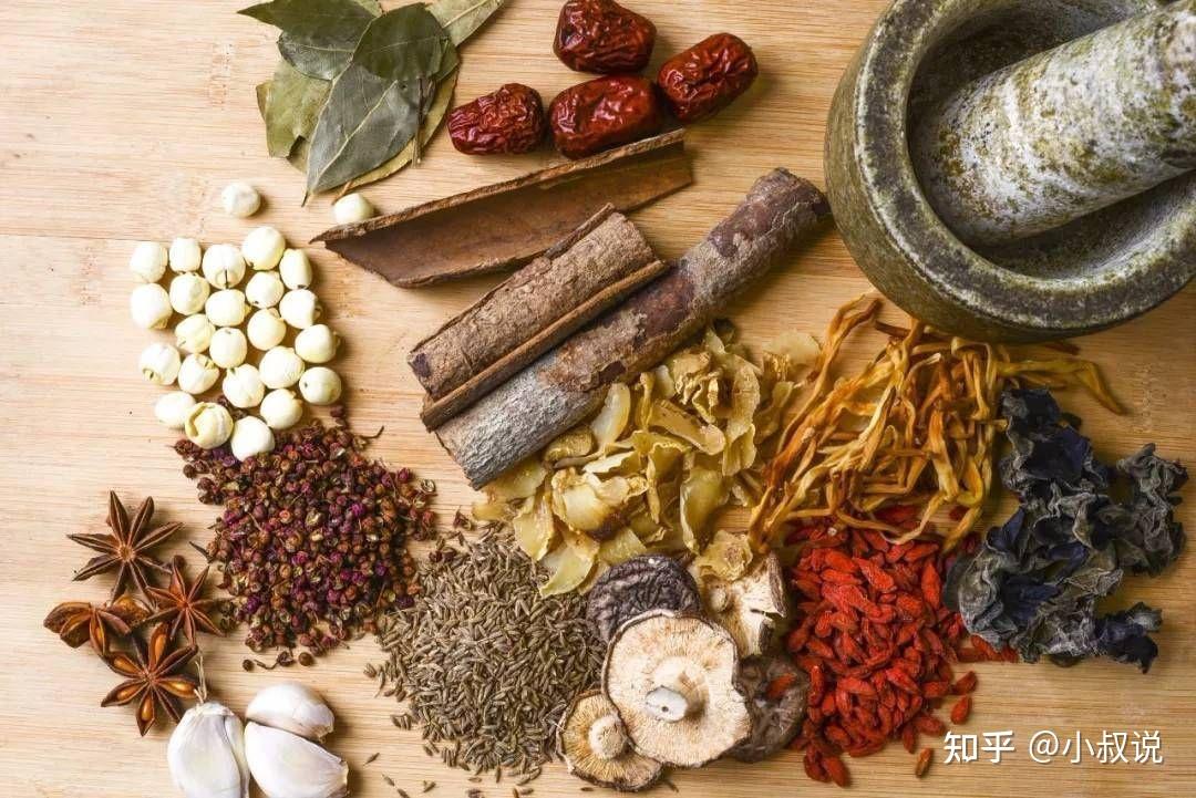 四磨饮子方子如下