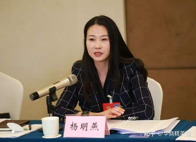 山东文登第一女富豪掌印山东中小板第一股市值6346亿