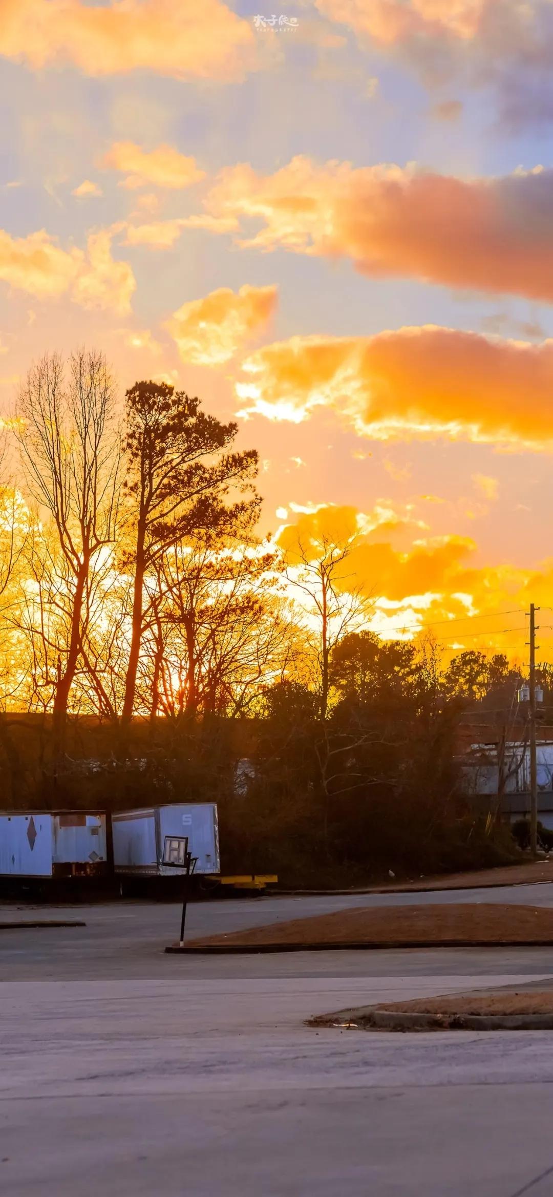 小众高级的高清壁纸